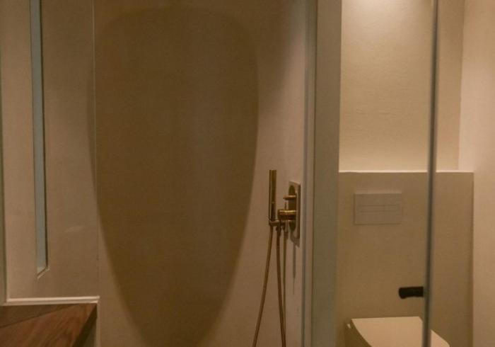 Numa Experimental Hotel *