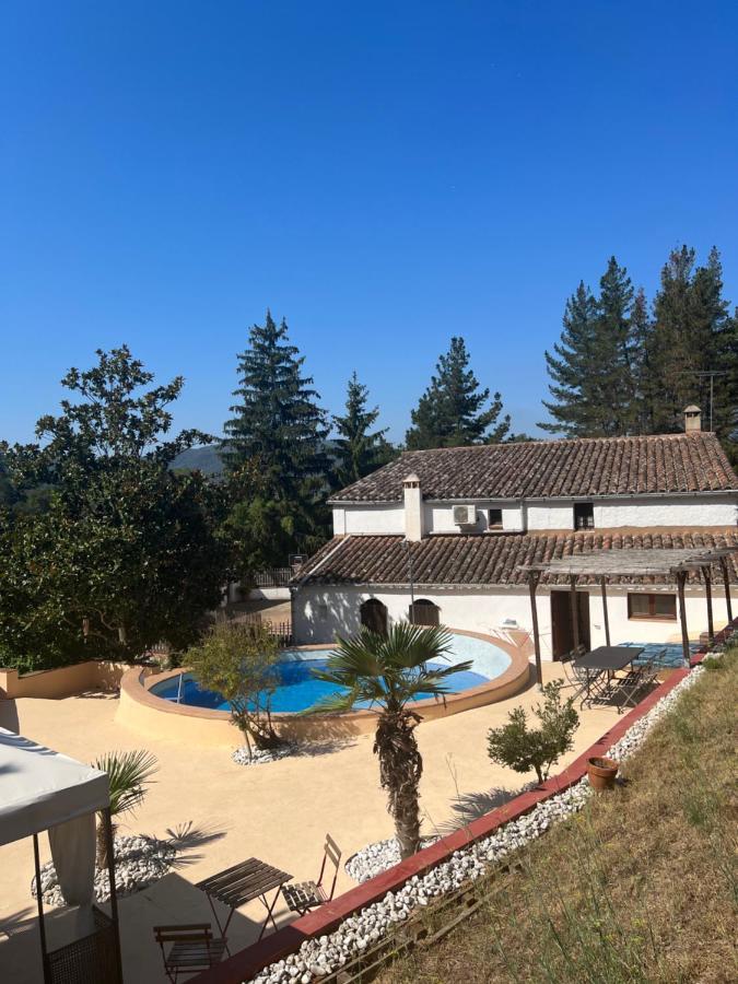 Casa Rural Can Nonell Del Sot