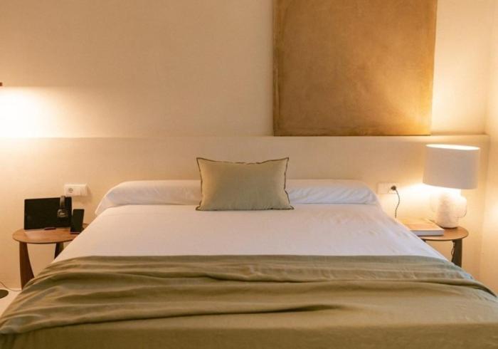 Numa Experimental Hotel
