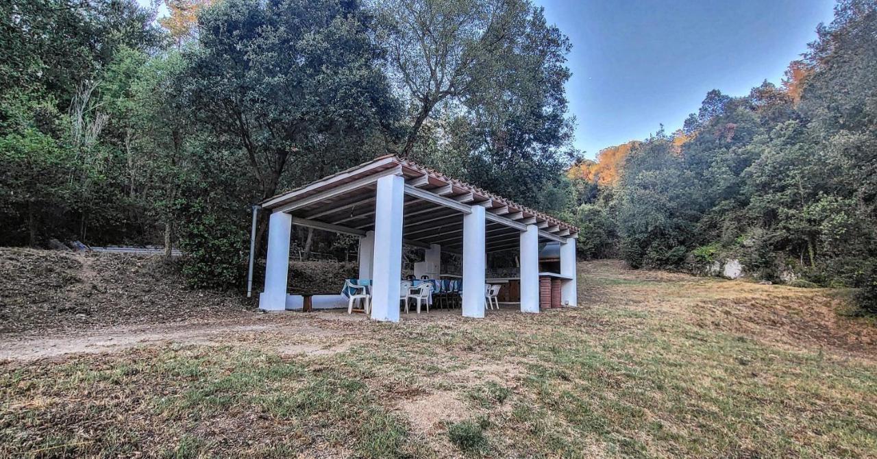 Chalet Casa Rural Can Nonell Del Sot *