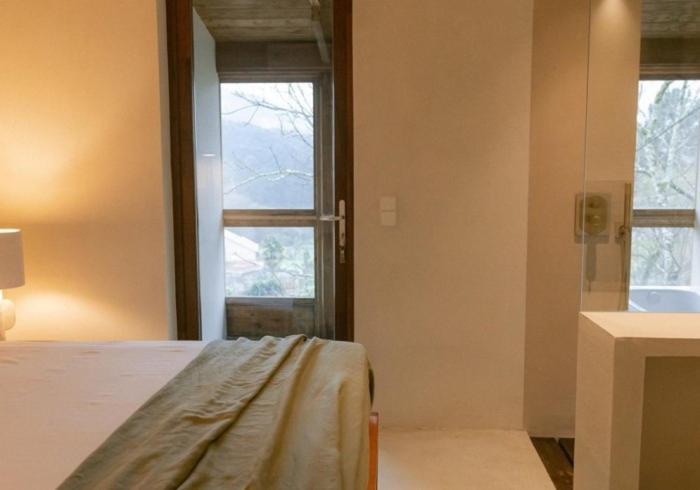 Numa Experimental Hotel *