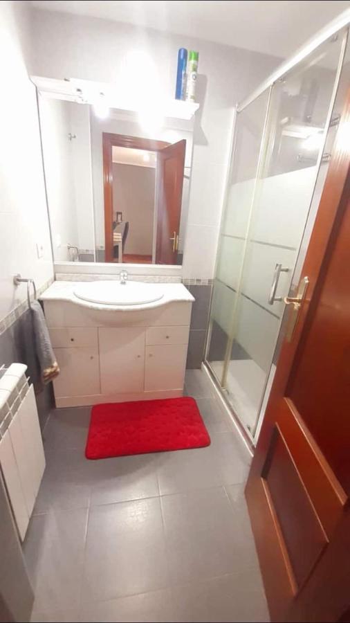 Apartment Chuchi House *