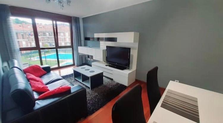 Chuchi House Apartment