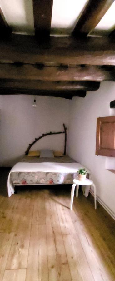 Casa Rural Can Nonell Del Sot Chalet Vallgorguina