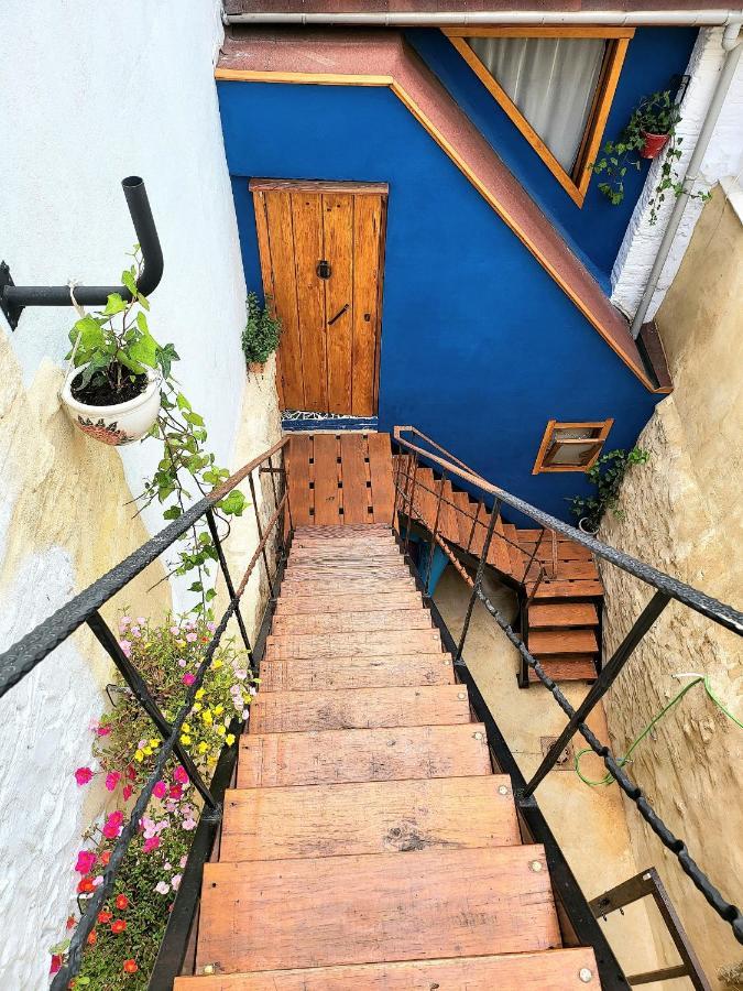 Casa De Koras Guest house *