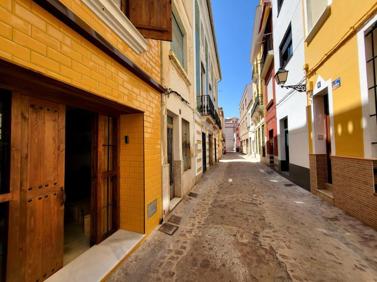 Casa De Koras Cullera