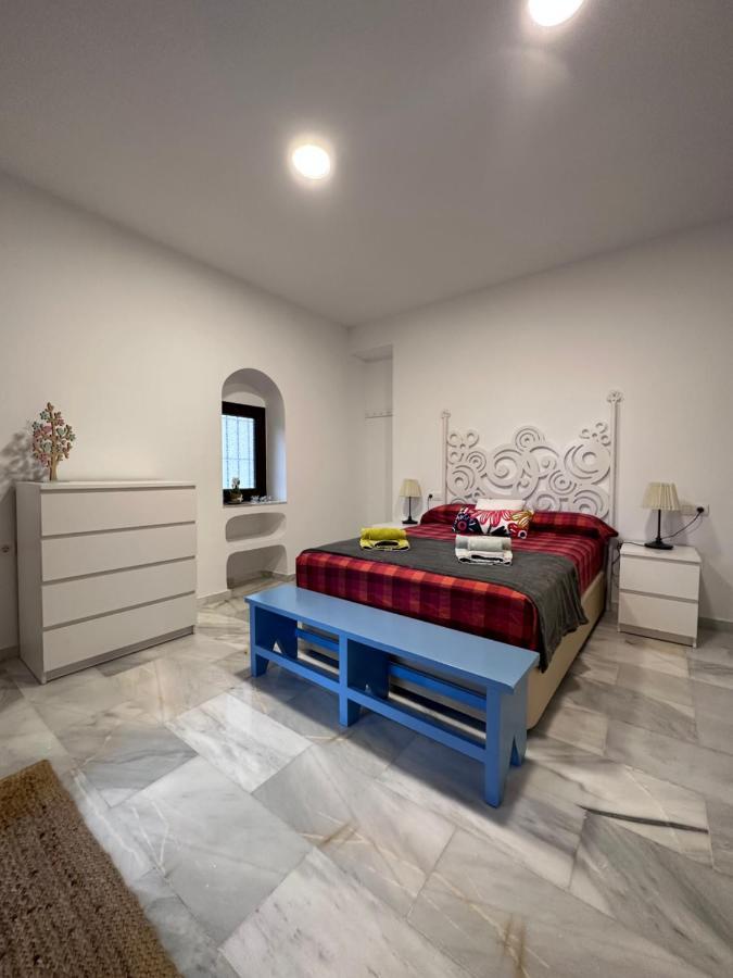 Apartamento Cortijo Pontivi Salobreña