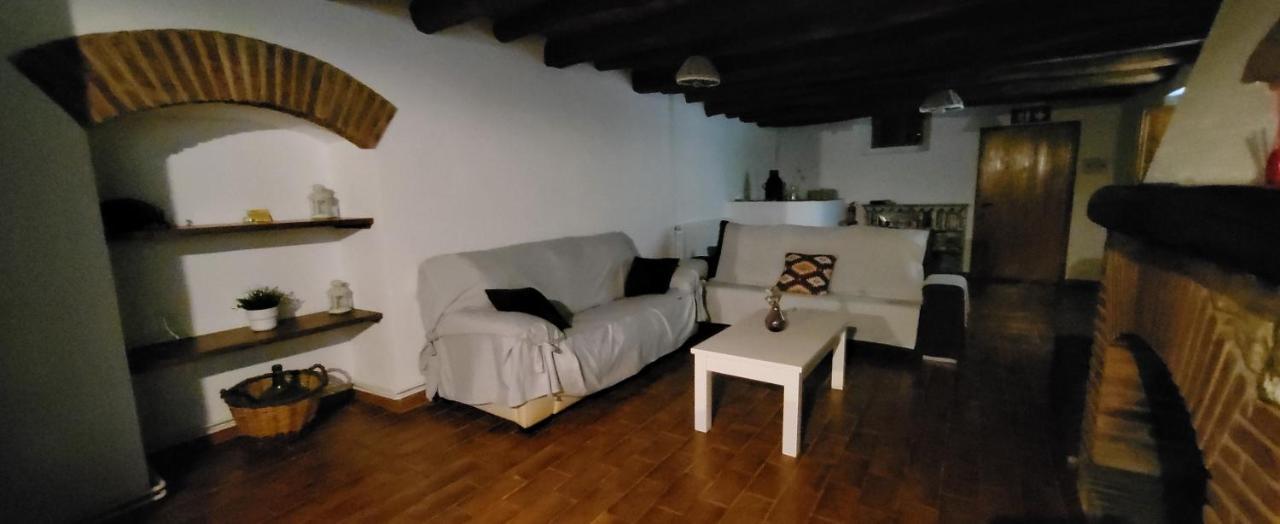 Casa Rural Can Nonell Del Sot