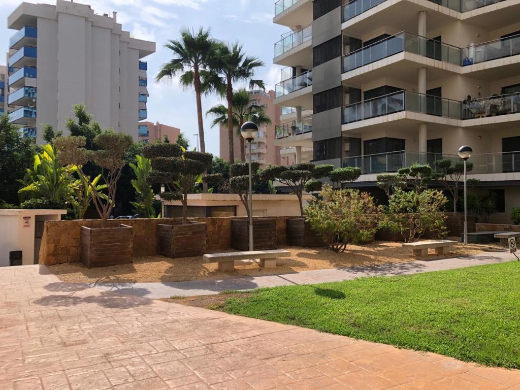 Apartamento Relajate Junto Al Mar En Cala Alta *