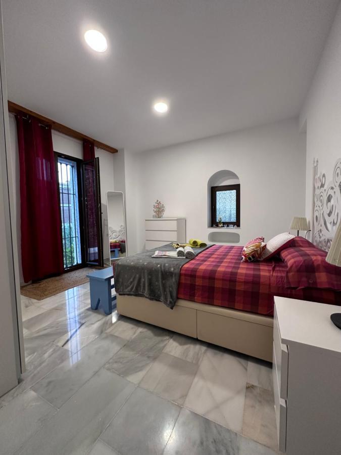 Cortijo Pontivi Apartamento Salobreña