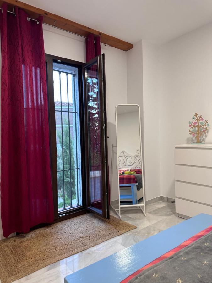 Cortijo Pontivi