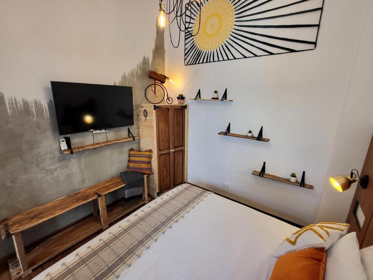 Casa De Koras Guest house