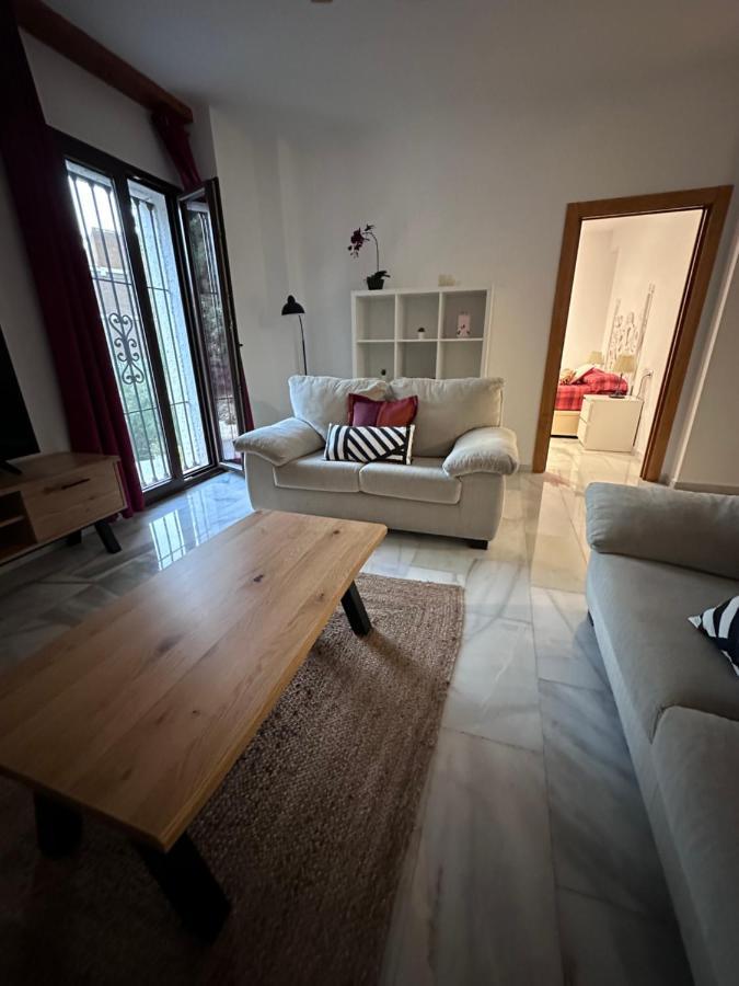 Apartamento Cortijo Pontivi *
