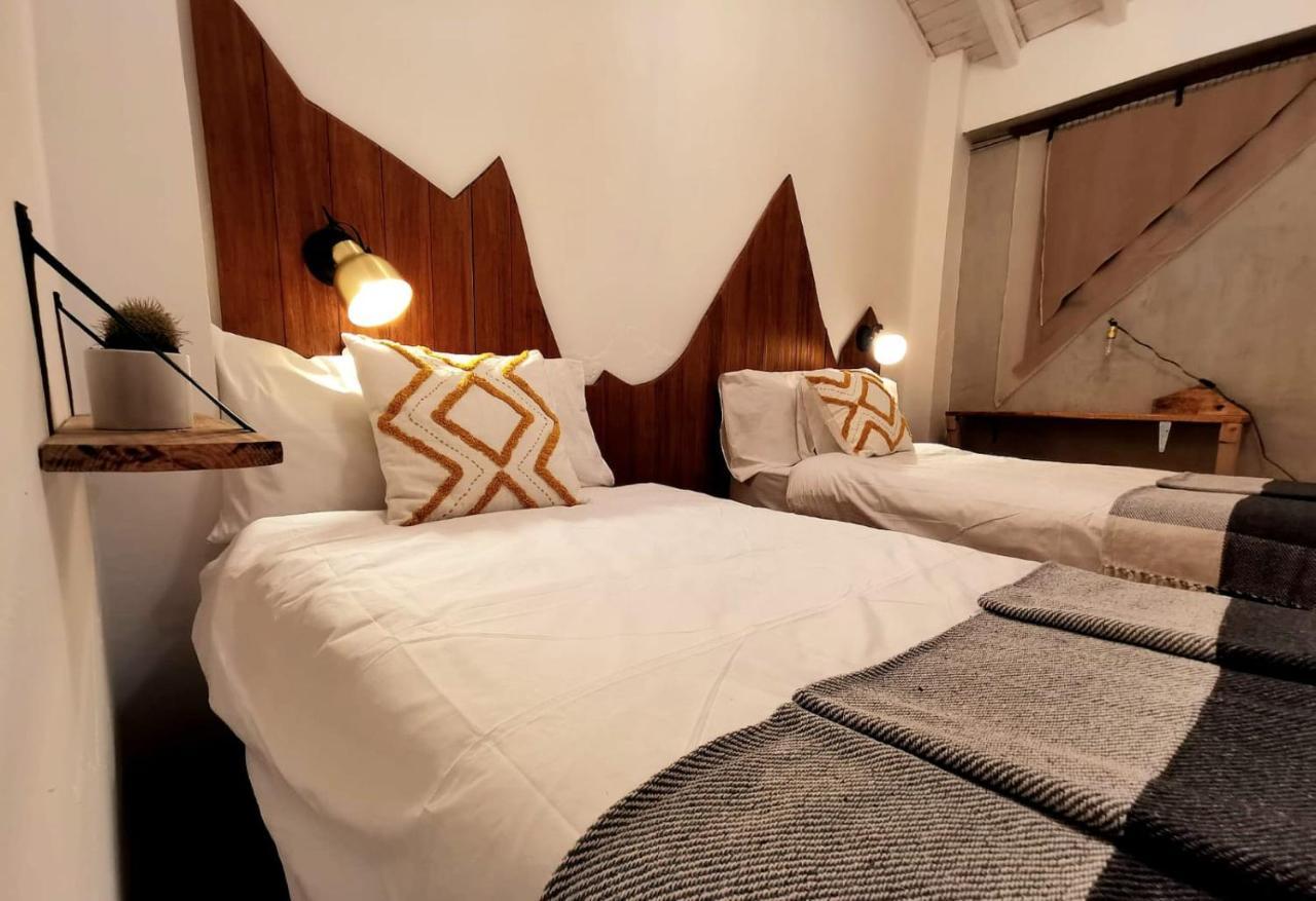 Guest house Casa De Koras *