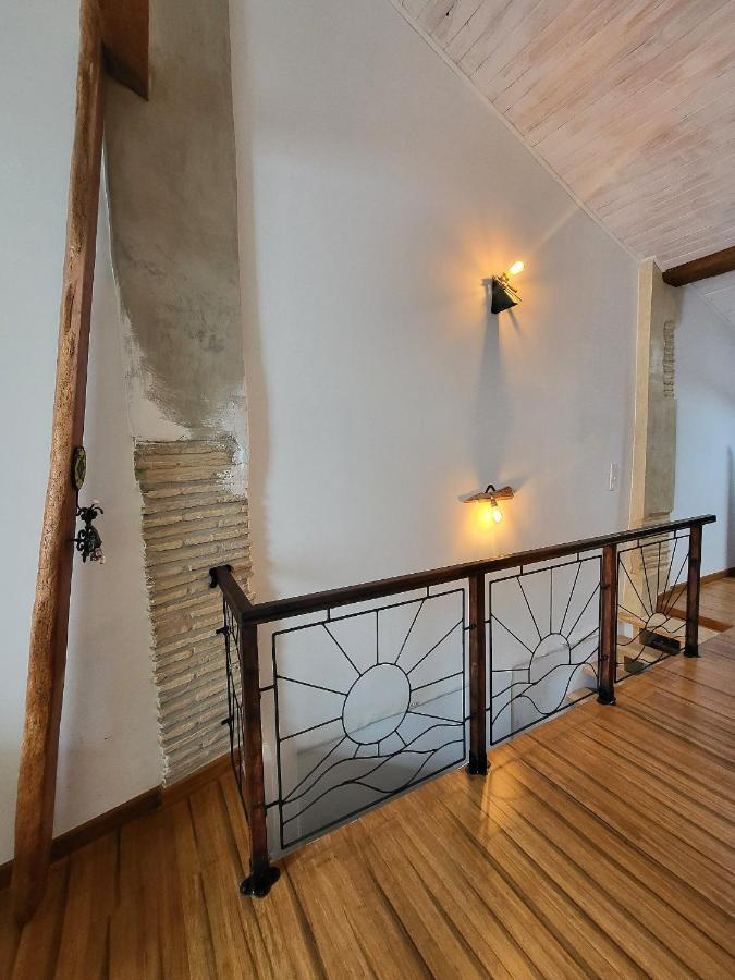 Casa De Koras Guest house *