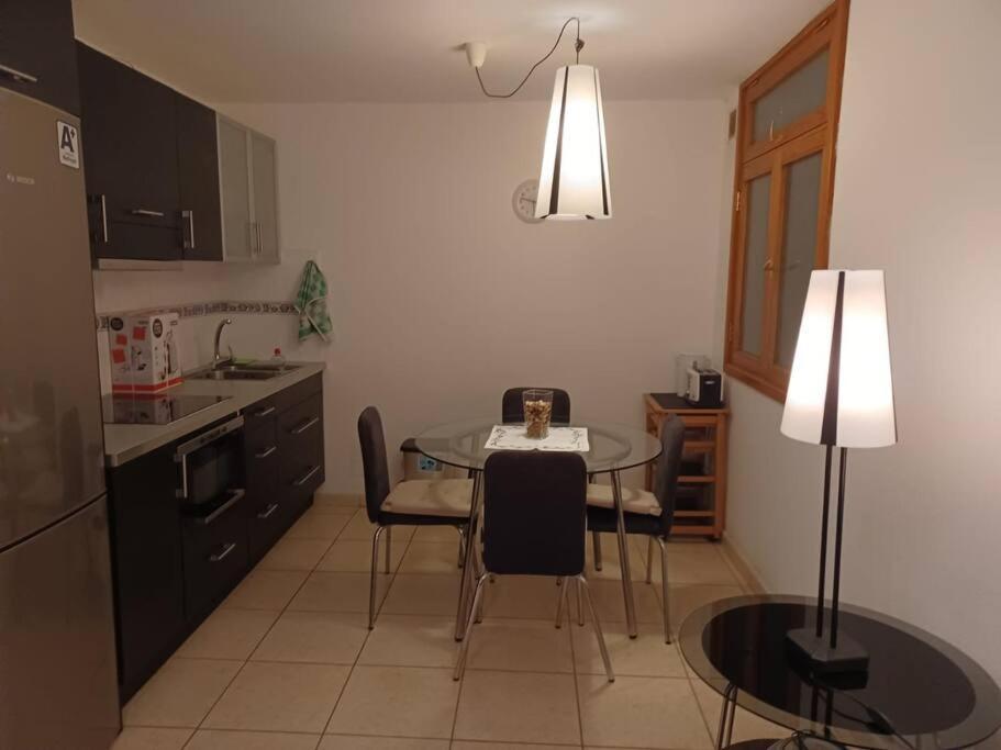En Puerto Rico,mogan Apartment *