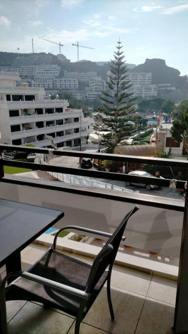 Apartment En Puerto Rico,mogan Puerto Rico (Gran Canaria)
