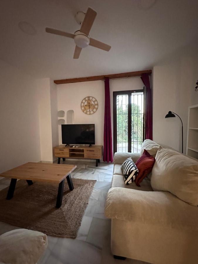 Cortijo Pontivi Apartamento