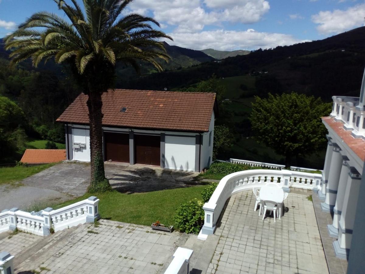 Con Piscina Alicia La Perla Indiana *