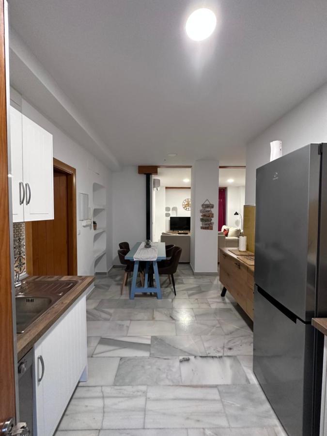 Cortijo Pontivi Apartamento Salobreña