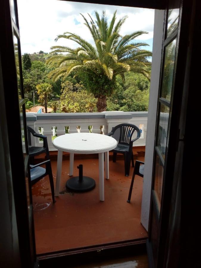 Villa Con Piscina Alicia La Perla Indiana *