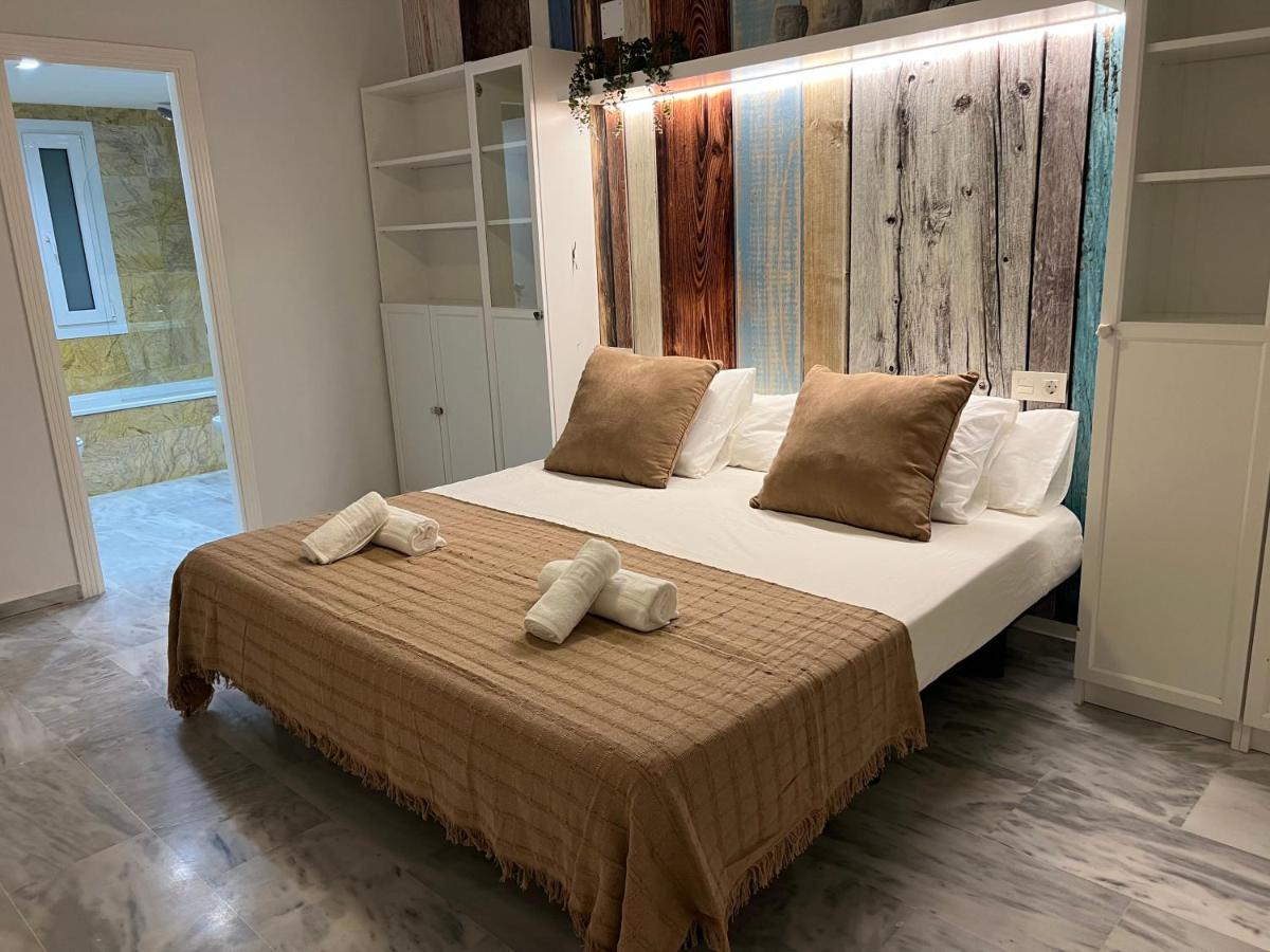 Maite Banus Apartamento Marbella