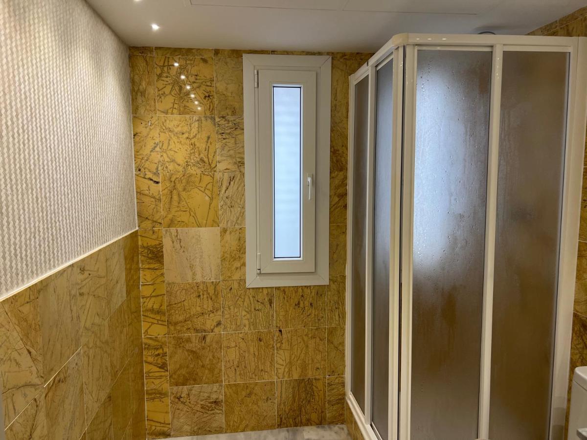 Apartamento Maite Banus