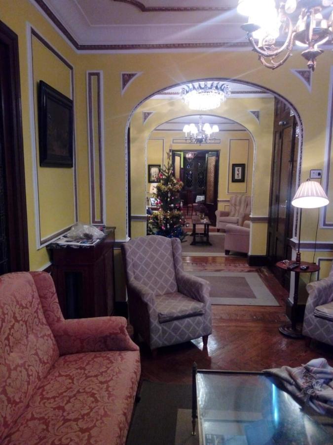 Con Piscina Alicia La Perla Indiana Villa Salas (Asturias)