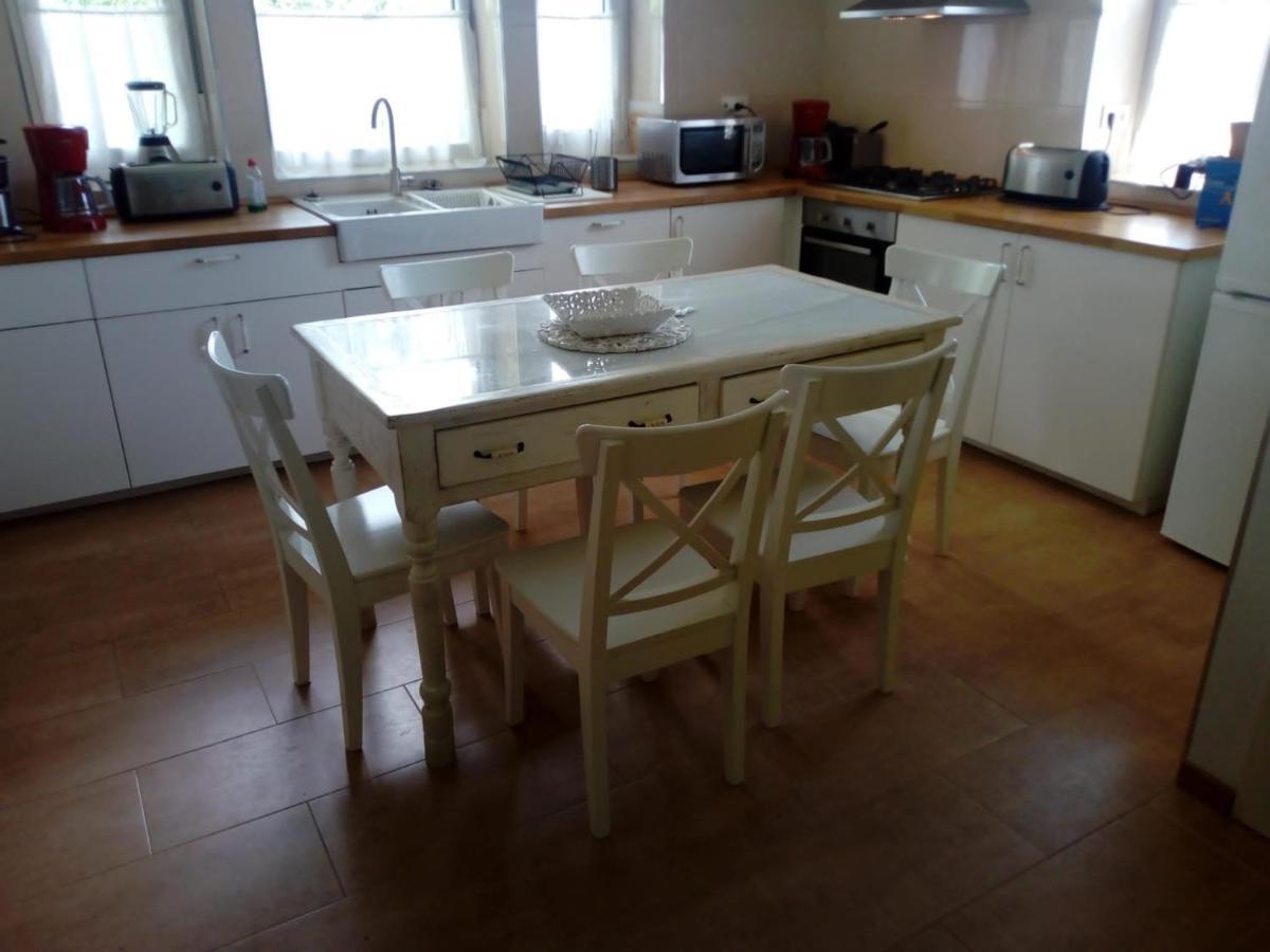 Villa Con Piscina Alicia La Perla Indiana Salas (Asturias)