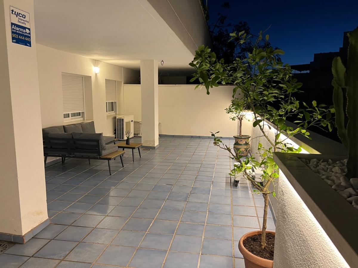 Apartamento Maite Banus *