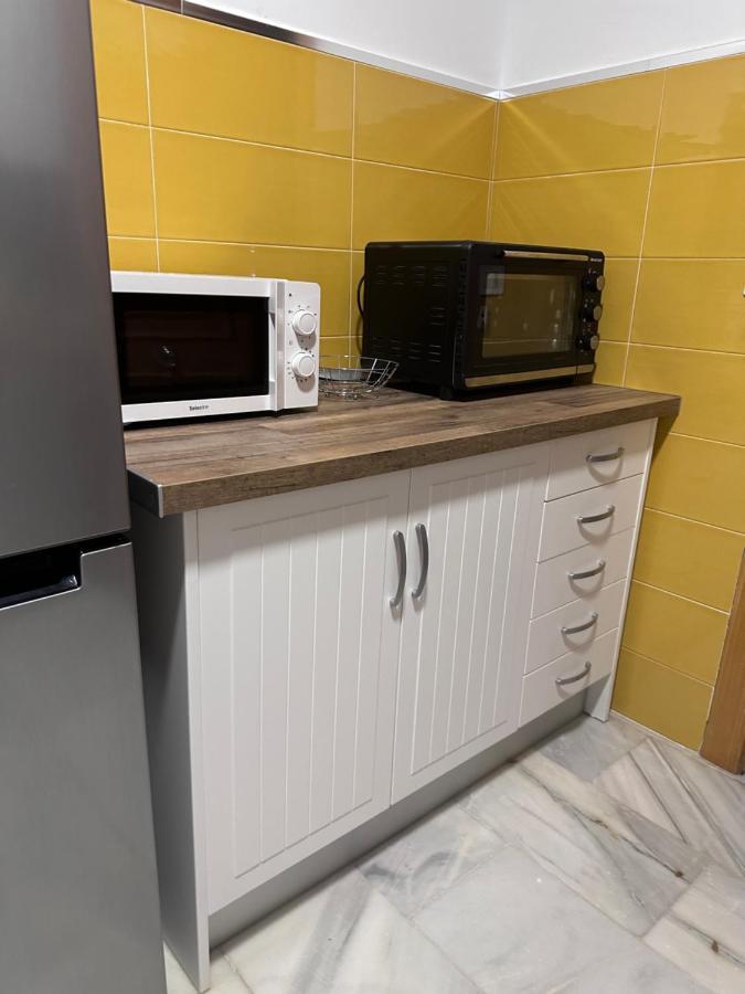 Cortijo Pontivi Apartamento Salobreña