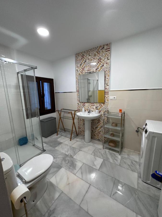 Cortijo Pontivi Apartamento