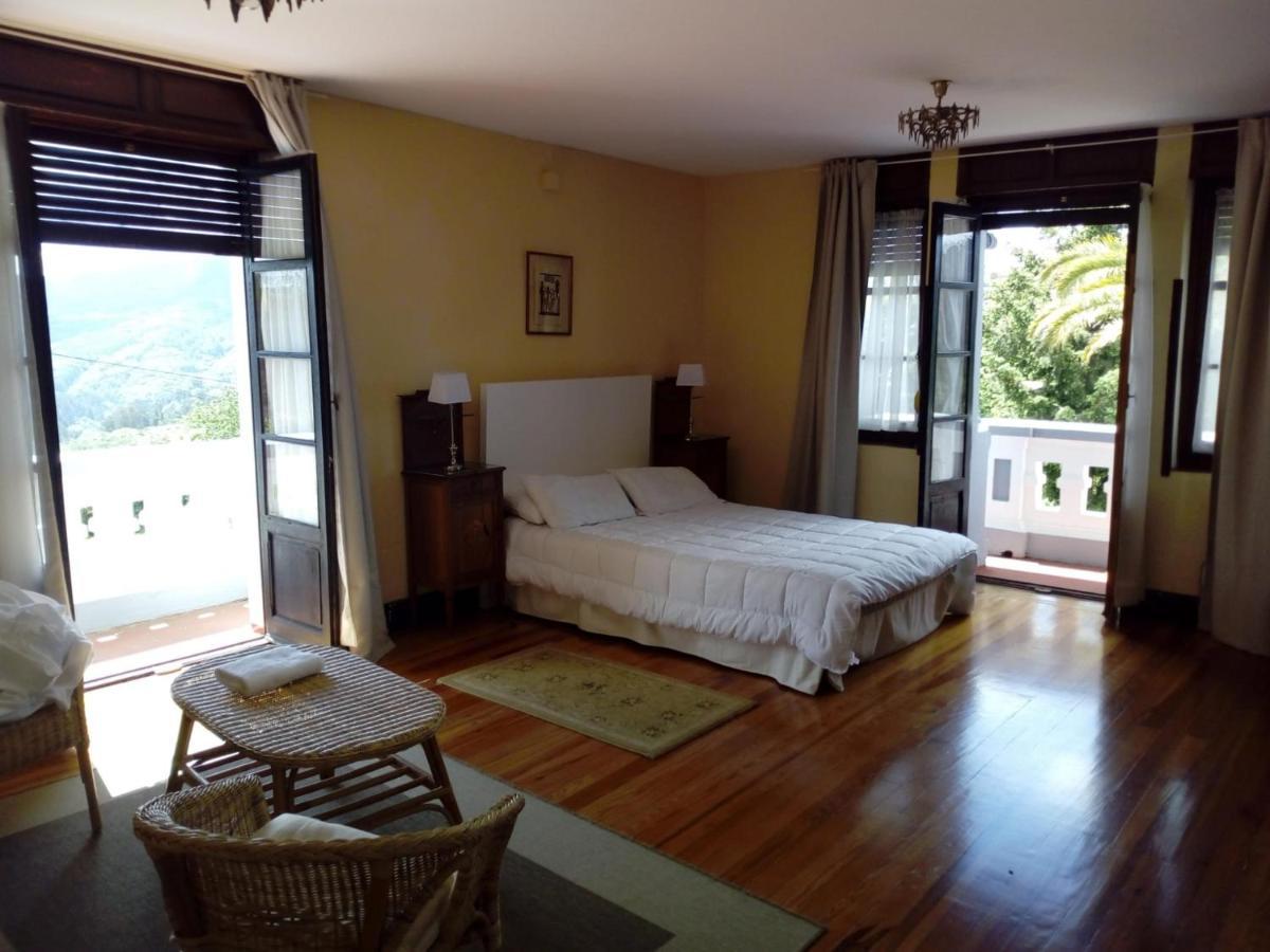Con Piscina Alicia La Perla Indiana Villa