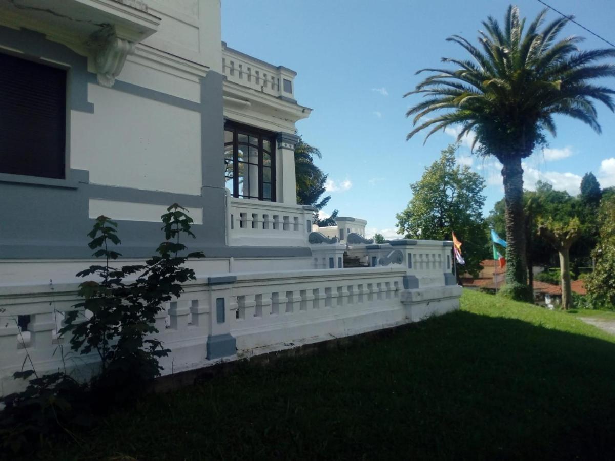 Villa Con Piscina Alicia La Perla Indiana *