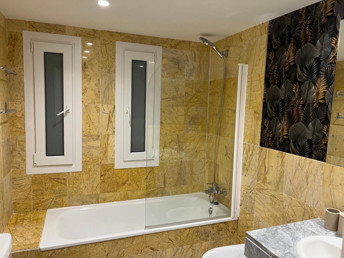 Maite Banus Apartamento *