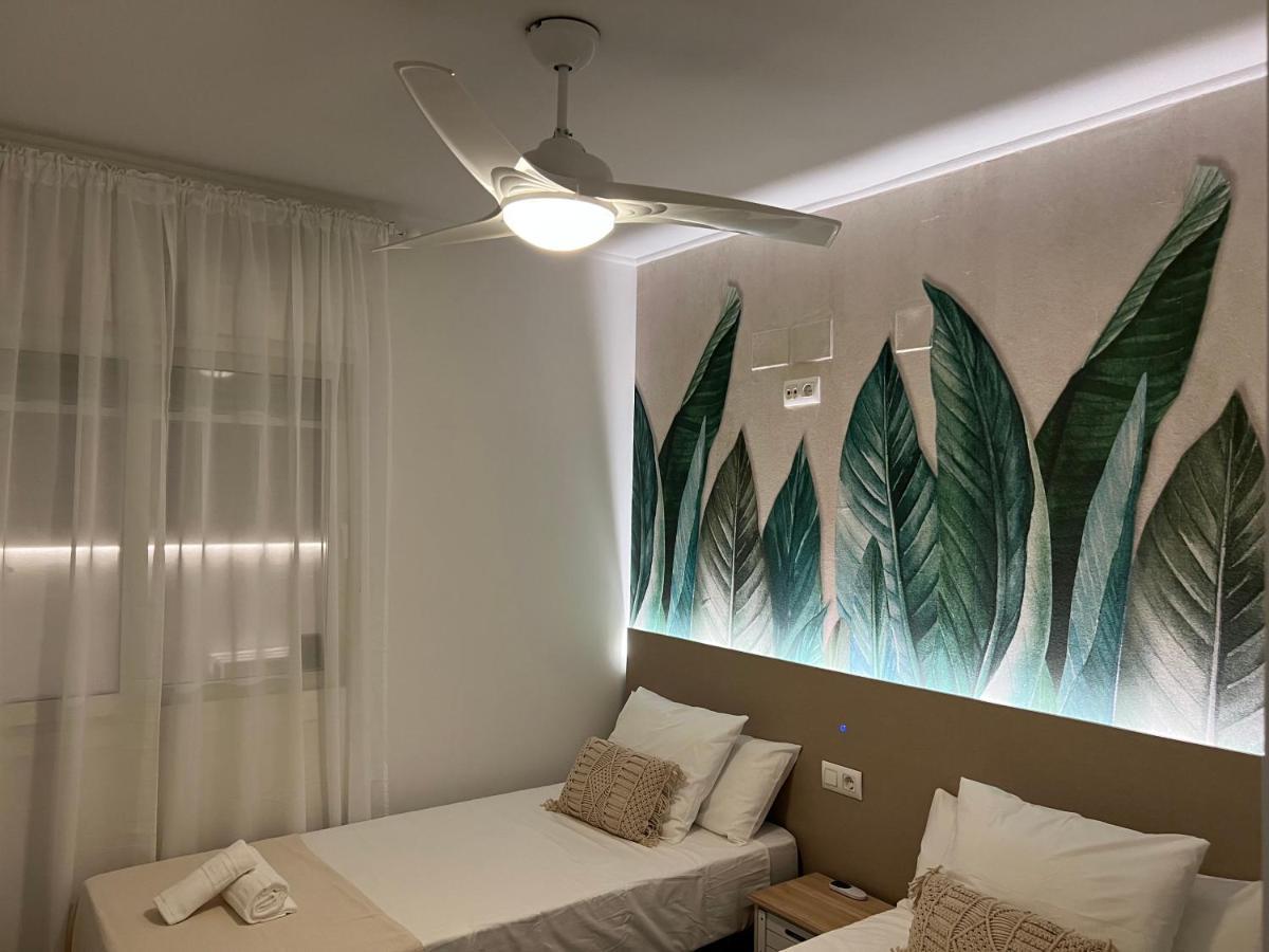 Apartamento Maite Banus *