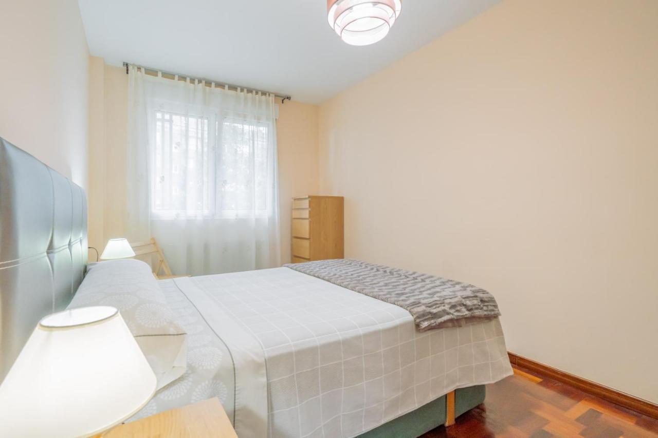 Apartment Luminoso Y Acogedor Apartamento Gijon