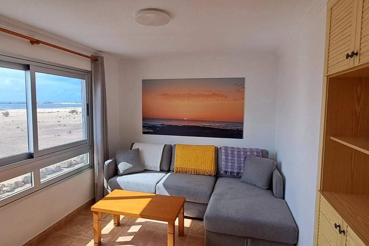 Casa Abuelo Antonio Сasa de vacaciones