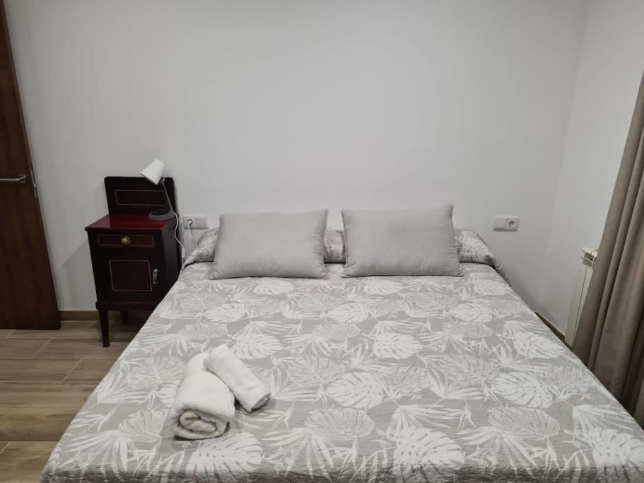 Apartamento Centrico