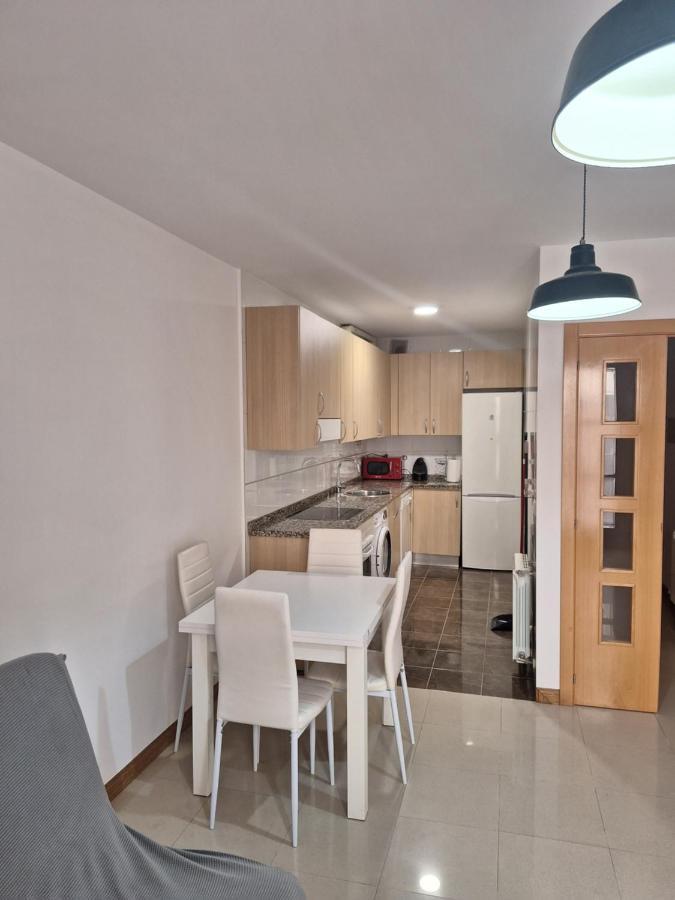 El Rincon De Miren Apartment Zamora