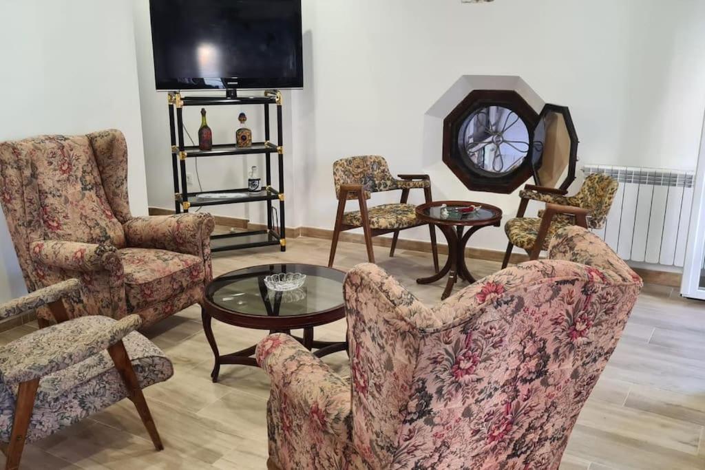 Apartamento Centrico * Pontevedra