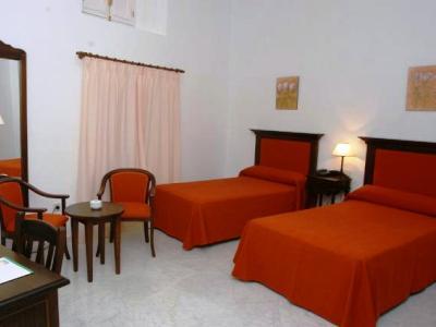 Hotel Tugasa Sidonia Medina-Sidonia