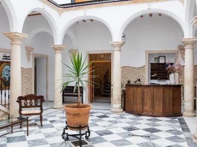 Hotel Tugasa Sidonia