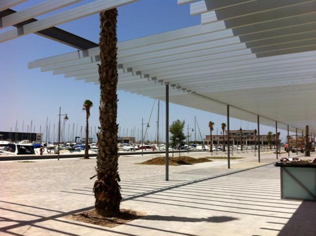 Apartamento Apto Lore Playa Con Aire Acondicionado *