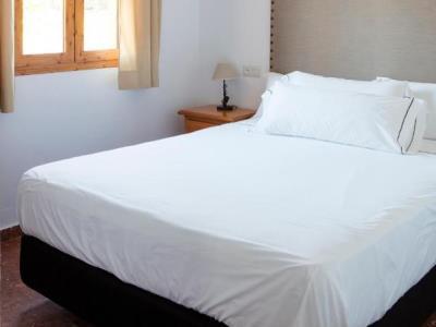 Hotel Tugasa El Almendral 2*