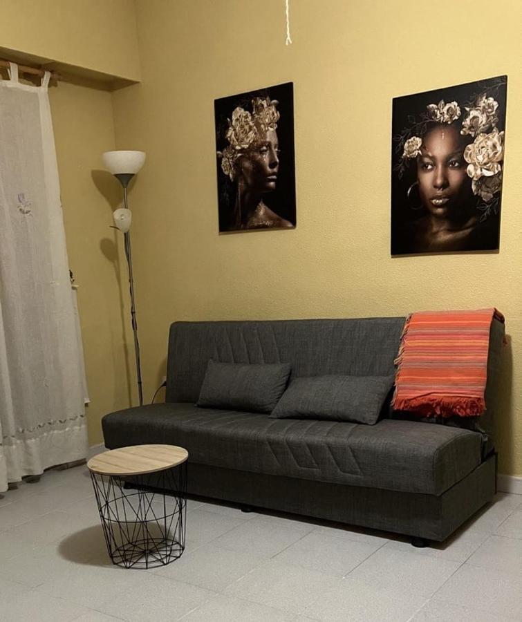 Apto Lore Playa Con Aire Acondicionado Apartamento *