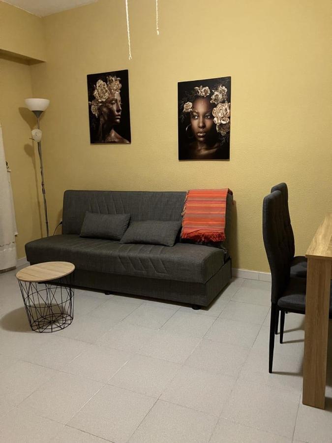 Apto Lore Playa Con Aire Acondicionado Apartamento Santa Pola
