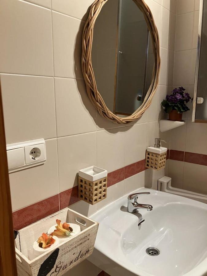Apto Lore Playa Con Aire Acondicionado Apartamento Santa Pola