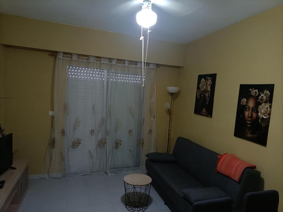 Apto Lore Playa Con Aire Acondicionado Apartamento