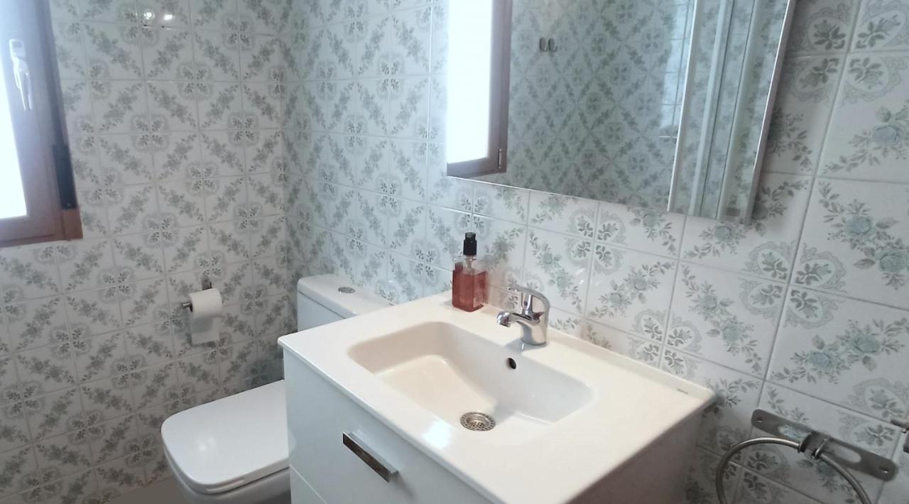 Apartamento El Torreon Soria